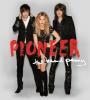 Zamob The Band Perry - Pioneer (2013)